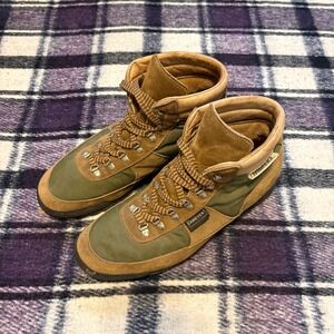 Scarpa Mens Fabiano Boots Goretex No Size Tag